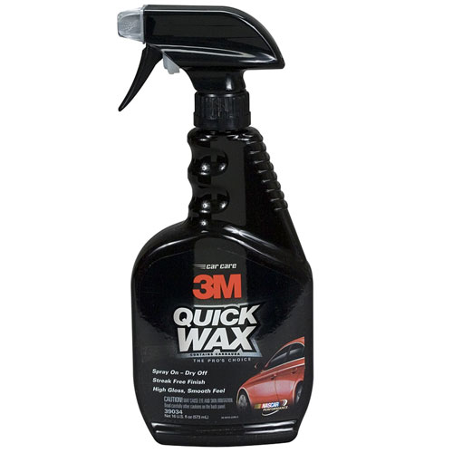 DUNG DỊCH ĐÁNH BÓNG 3M 39034